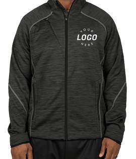 North End Tech Fleece Jacket