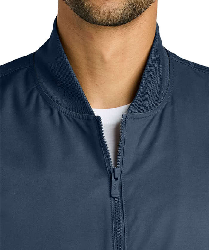 Nike Lightweight Bomber Jacket