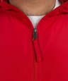 Champion Packable Half Zip Windbreaker Jacket