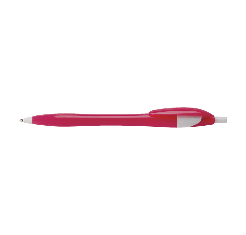 Javalina Breeze Ballpoint Pen (black ink)-default