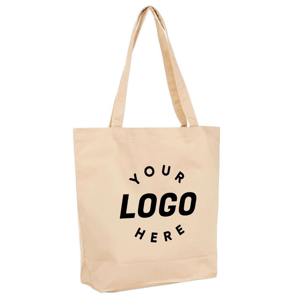 Econscious Organic Everyday Tote Bag