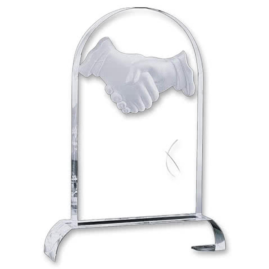 Partnership Award in Clear