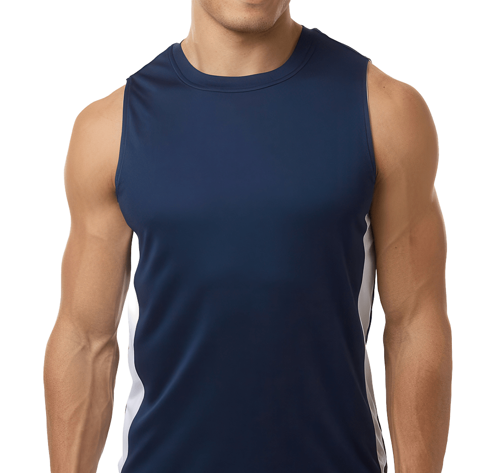 Team 365 Zone Reversible Performance Jersey-default