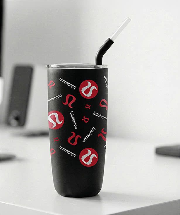 S'well 24 oz. Insulated Tumbler with Straw