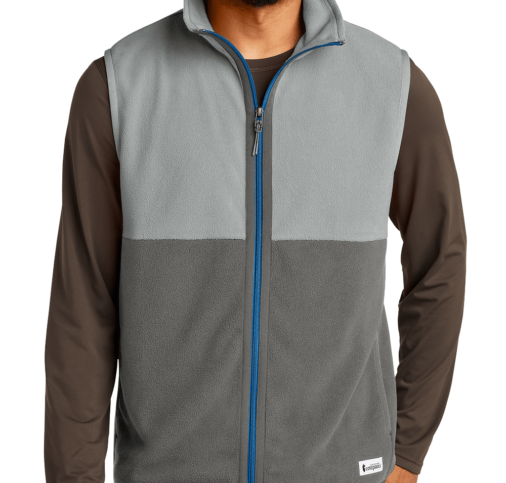 Cotopaxi Amado Recycled Fleece Vest-default