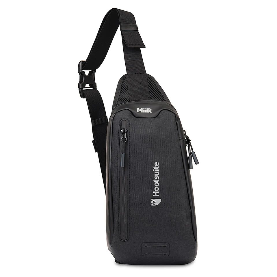 MiiR Olympus 2L Sling Bag 2.0