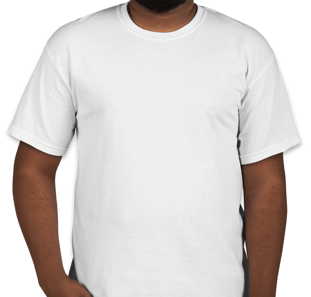 Gildan Ultra Cotton T-shirt - Embroidered-default