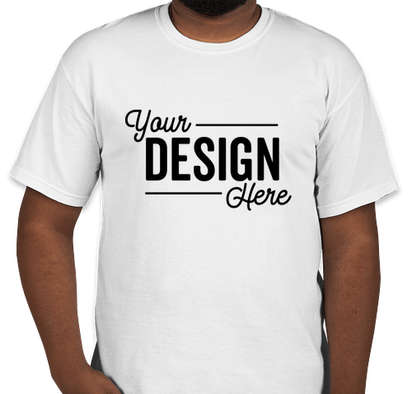  Custom T Shirts for Men/Women Design Your Own Shirt Add  Text/Image/Logo Personalized Cotton Tee Printed Photo Front/Back Black :  Clothing, Shoes & Jewelry