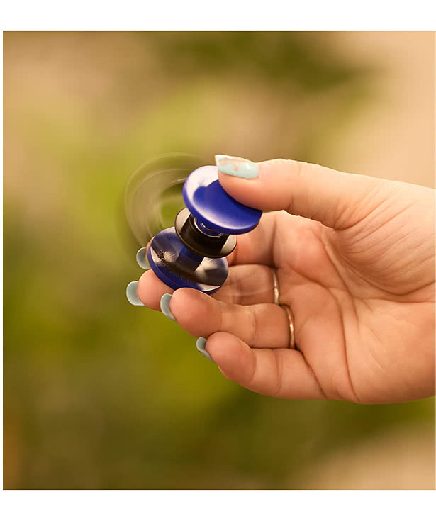 Axis Double Fidget Spinner