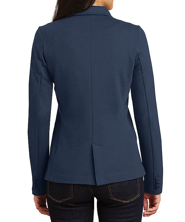 Port Authority Women's Knit Blazer