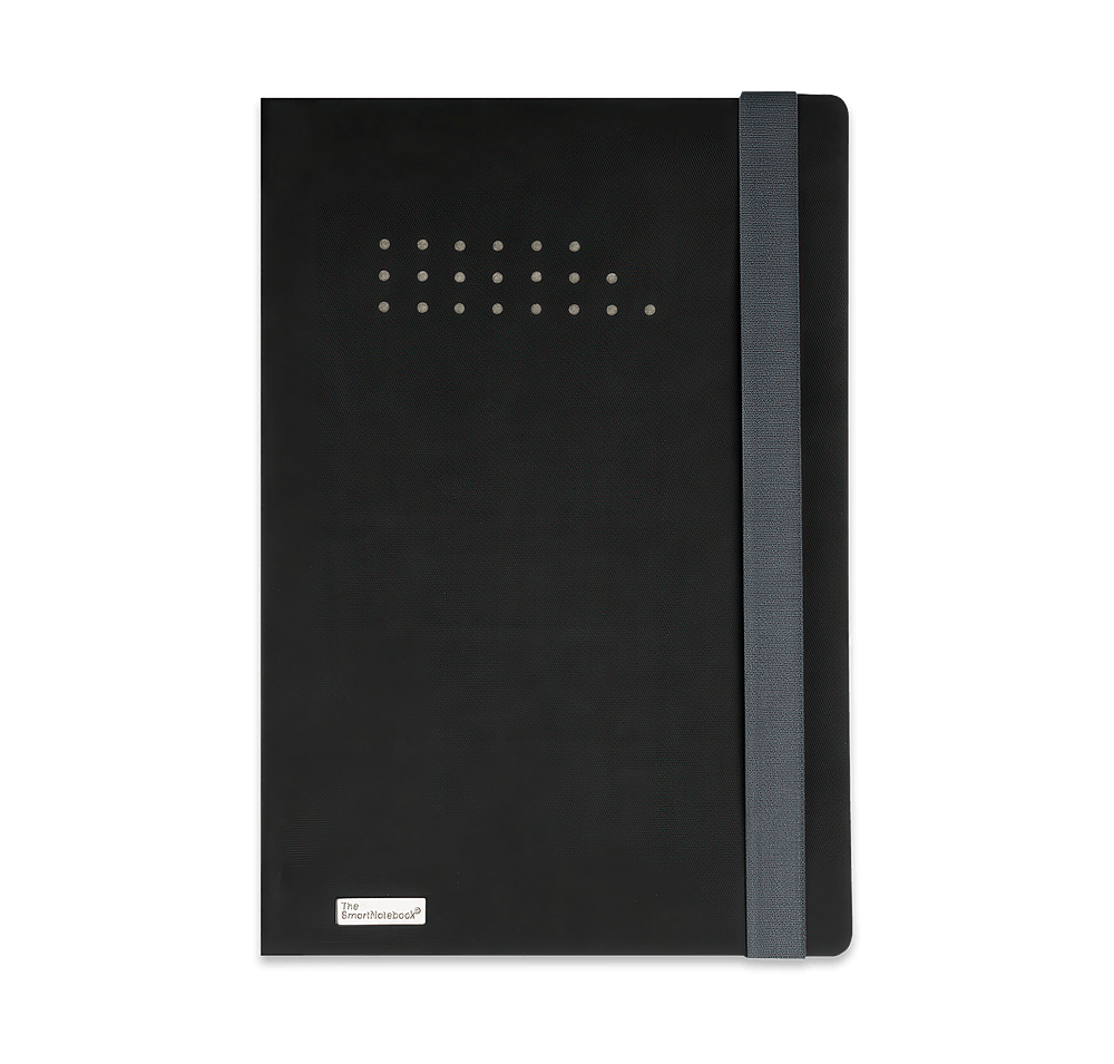 The SmartNotebook Smart Flex Hard Cover Notebook-default