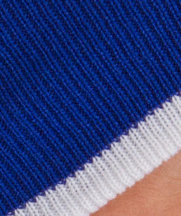 Sportsman Bottom Stripe Beanie