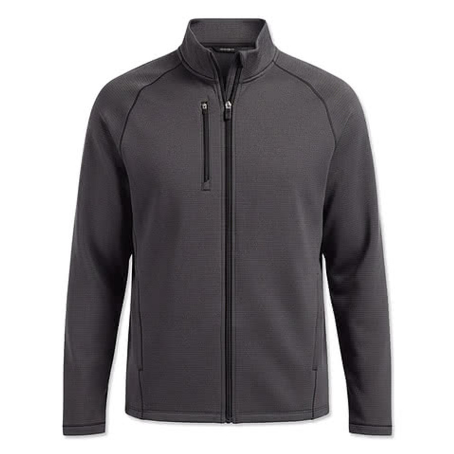 Cutter & Buck Peshastin Recycled Performance Fleece Jacket