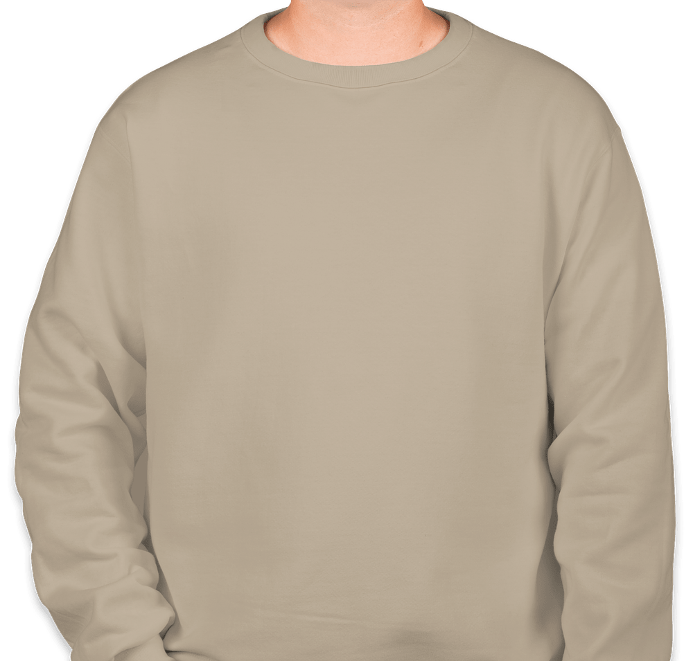 Champion Powerblend Midweight Crewneck Sweatshirt-default