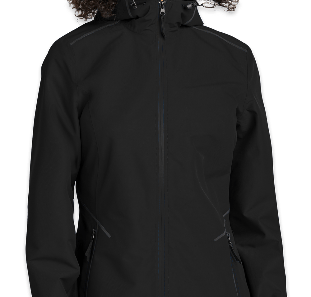 Port Authority Women's Collective Tech Outer Shell Jacket-default