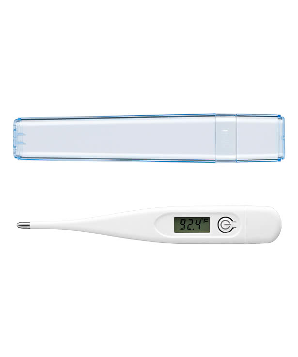 Digital Thermometer