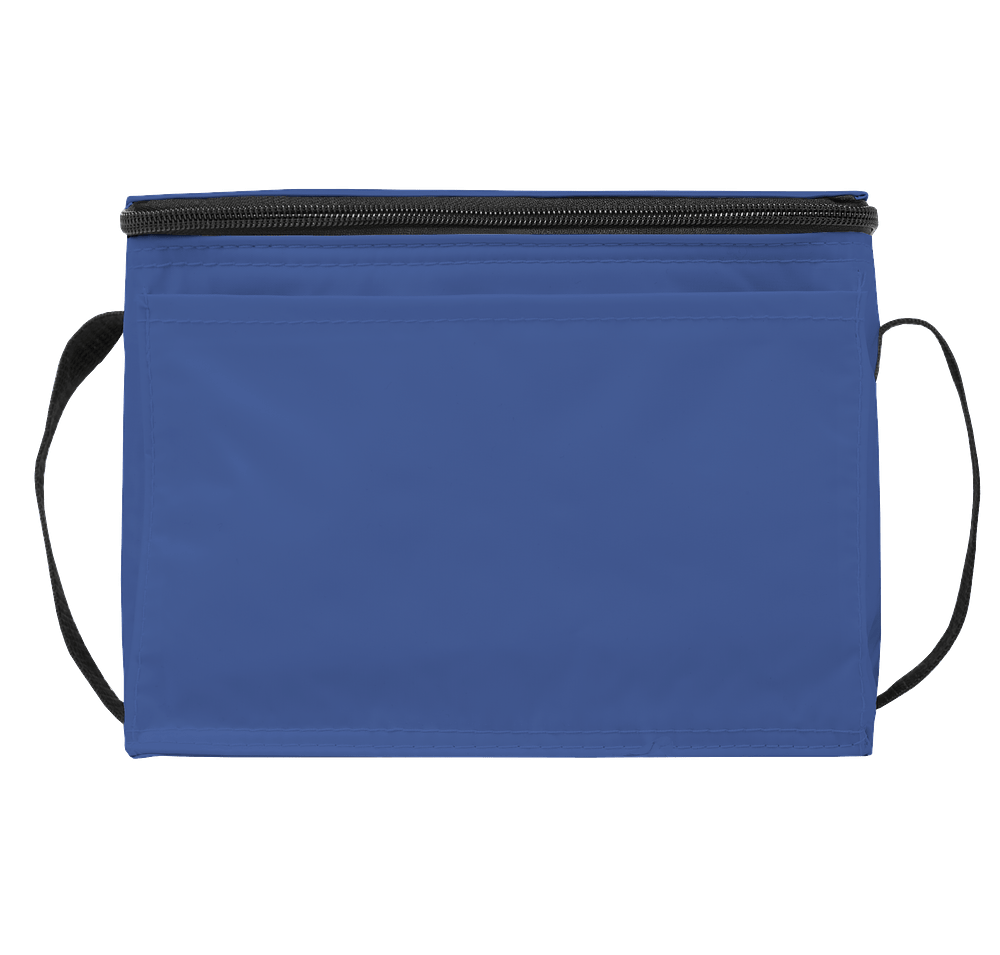 Koozie® Six-Pack Lunch Cooler-default
