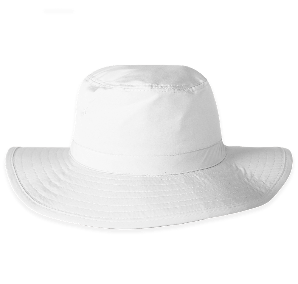 Port Authority Lifestyle Bucket Hat - Embroidered-default