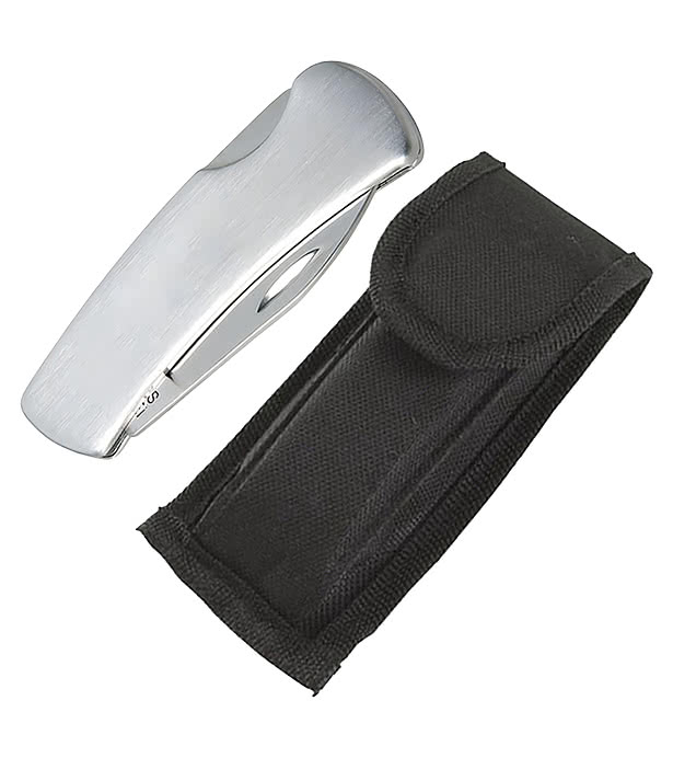 Traditional Pocket Knife