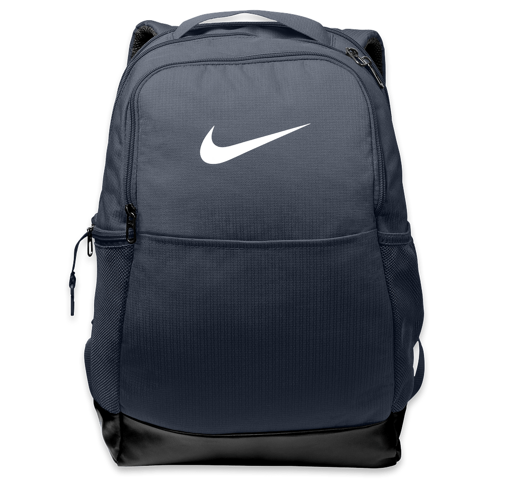 Nike Brasilia Recycled 15" Computer Backpack-default