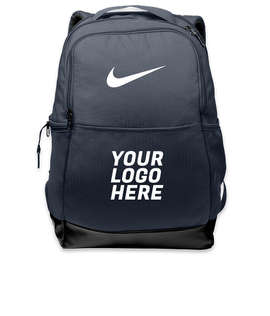 Nike Brasilia Recycled 15" Computer Backpack