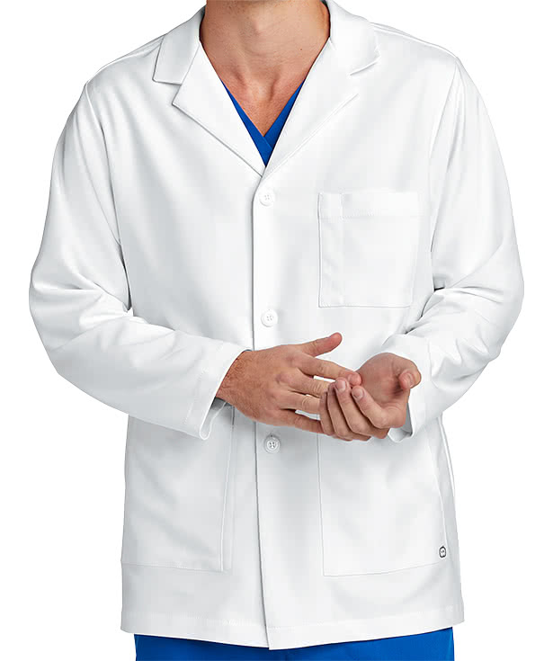 Wink Consultation Lab Coat