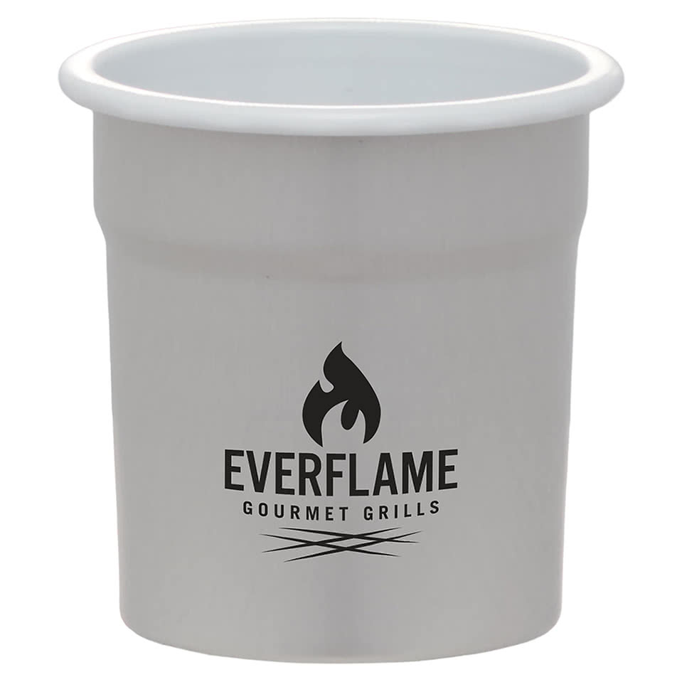 1.5 oz. Recycled Aluminum Shot Cup