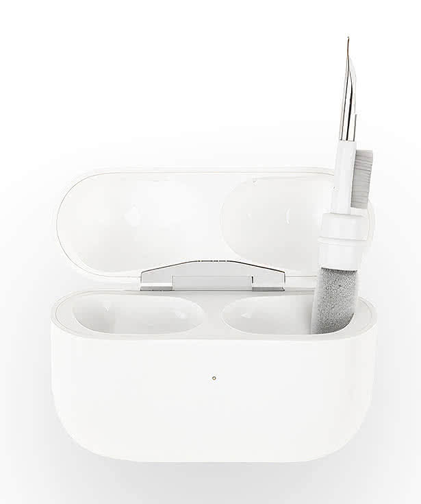 Earbud Cleaner Set