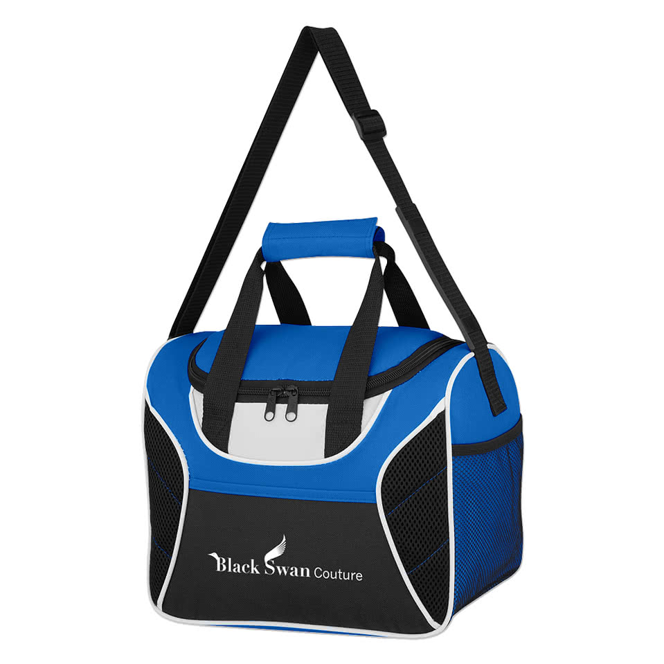 Mesh Accent 16 Can Cooler