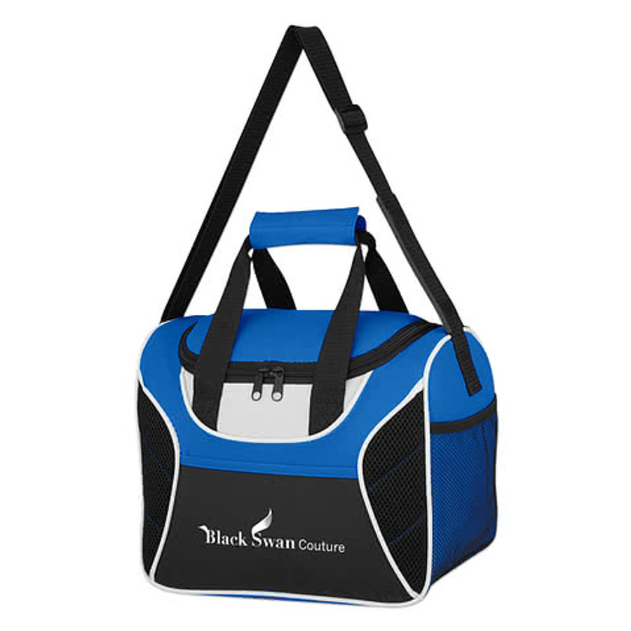 Mesh Accent 16 Can Cooler
