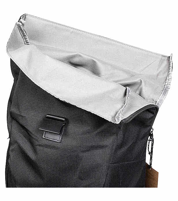 Onda Ocean Recycled Backpack