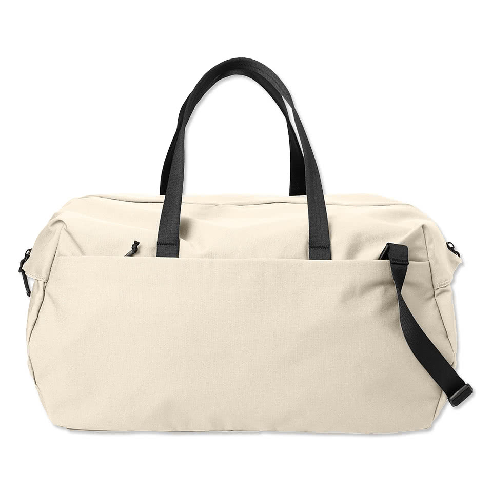 Mercer+Mettle Claremont Small Duffel Bag