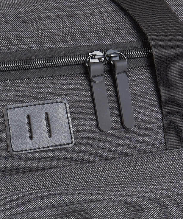 NBN Whitby Duffel Bag