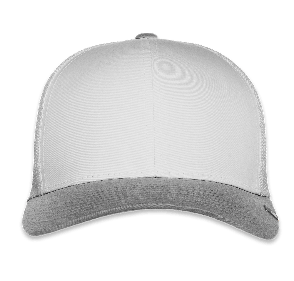 TravisMathew Cruz Colorblock Trucker Hat-default
