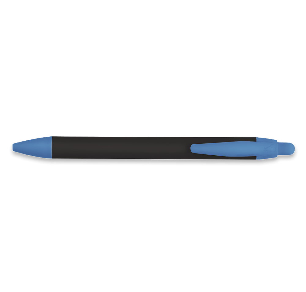 WideBody Retractable Pen (black ink)-default