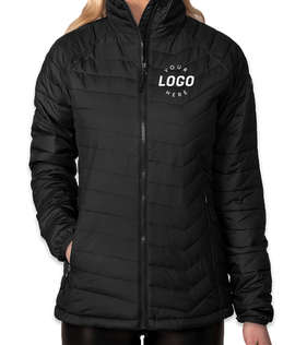 Columbia Women's Powder Lite Jacket