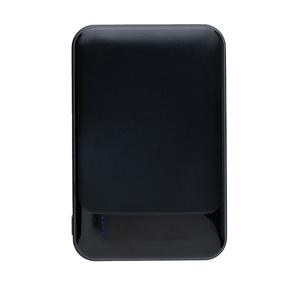 Recycled 5,000 mAh Power Bank-default