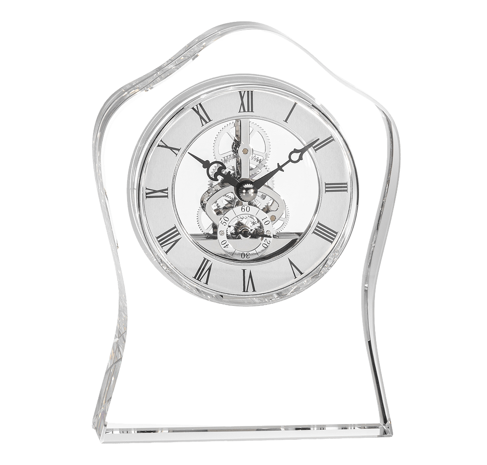 Regatta Clock-default