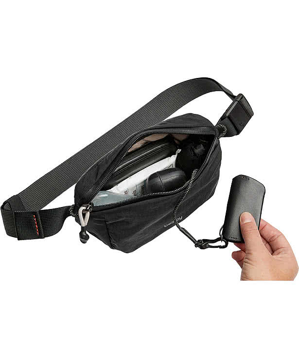 Bellroy Lite Recycled Fanny Pack