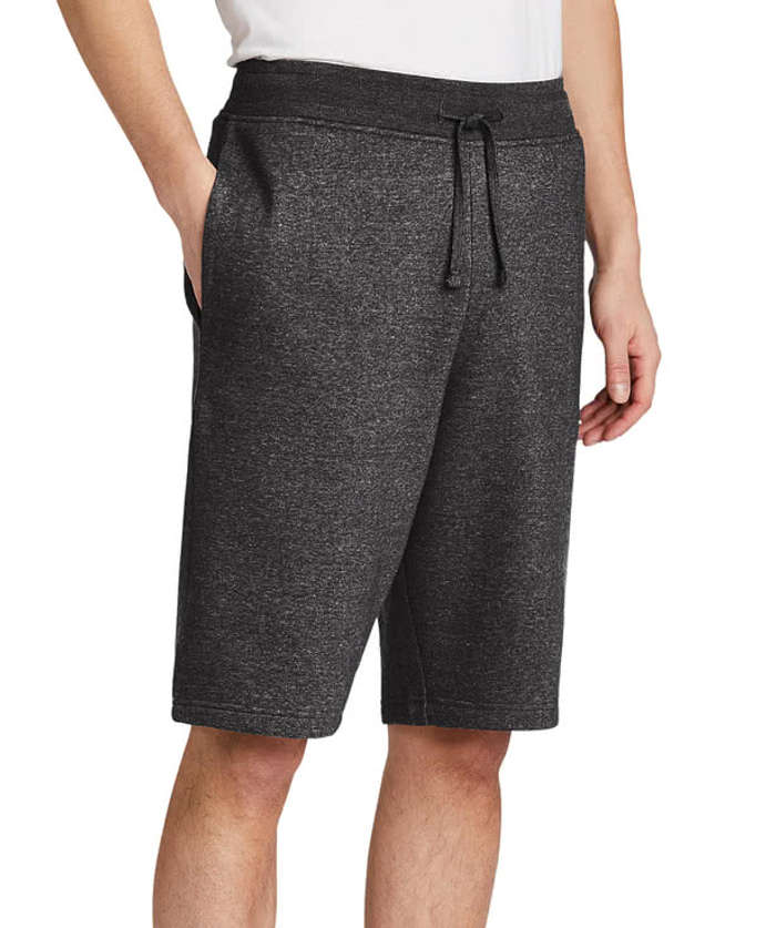 District V.I.T. Sweat Shorts