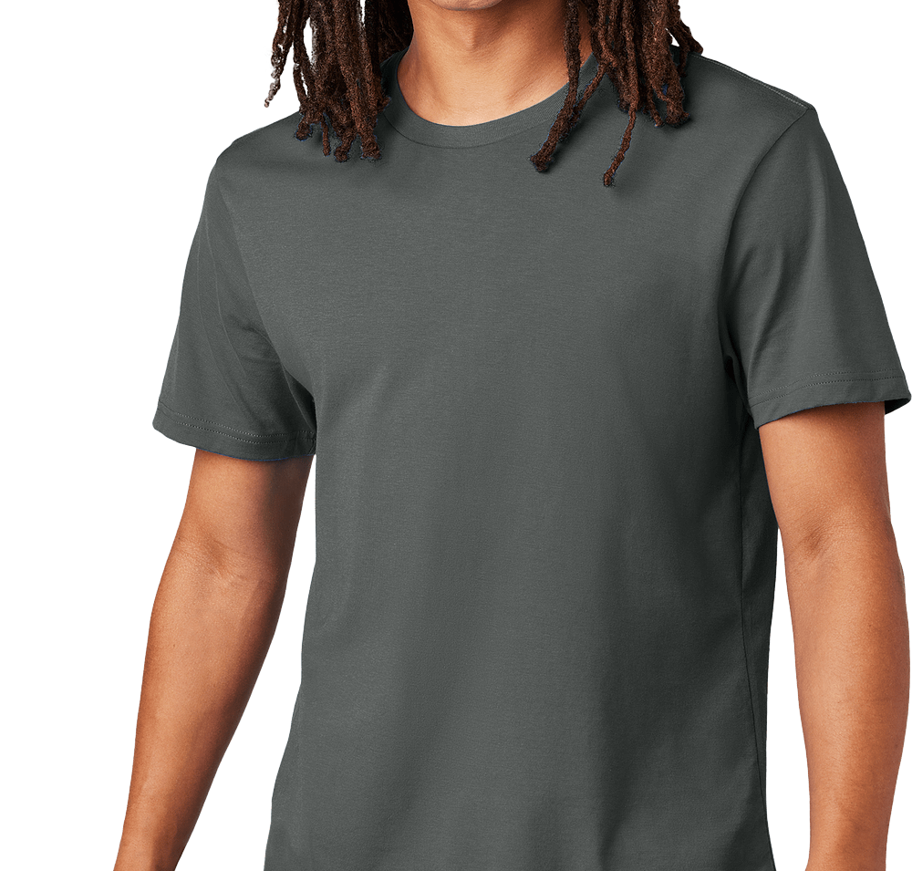 Allmade Heavyweight Recycled Cotton T-shirt-default