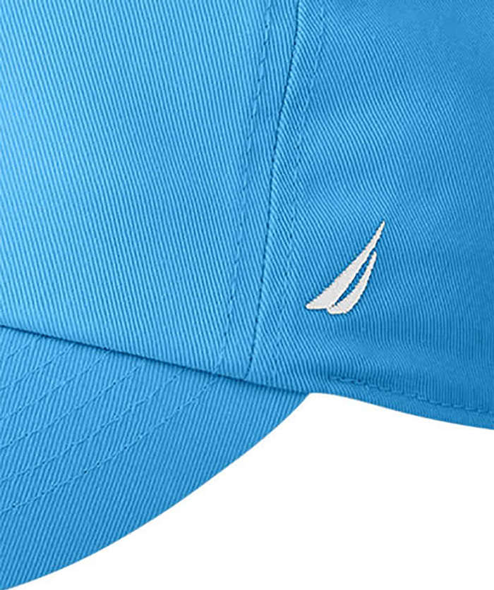 Nautica J-Class Washed Twill Baseball Hat
