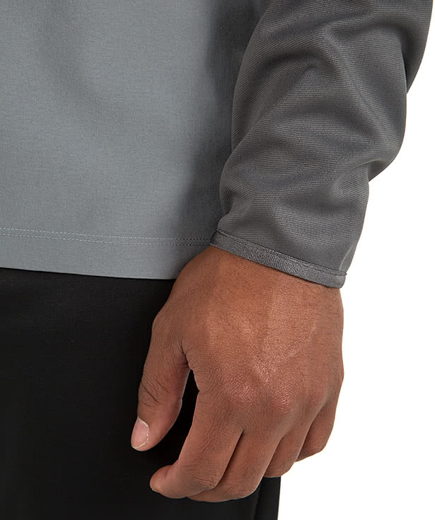 Nike Dri-FIT Lightweight Quarter Zip Pullover