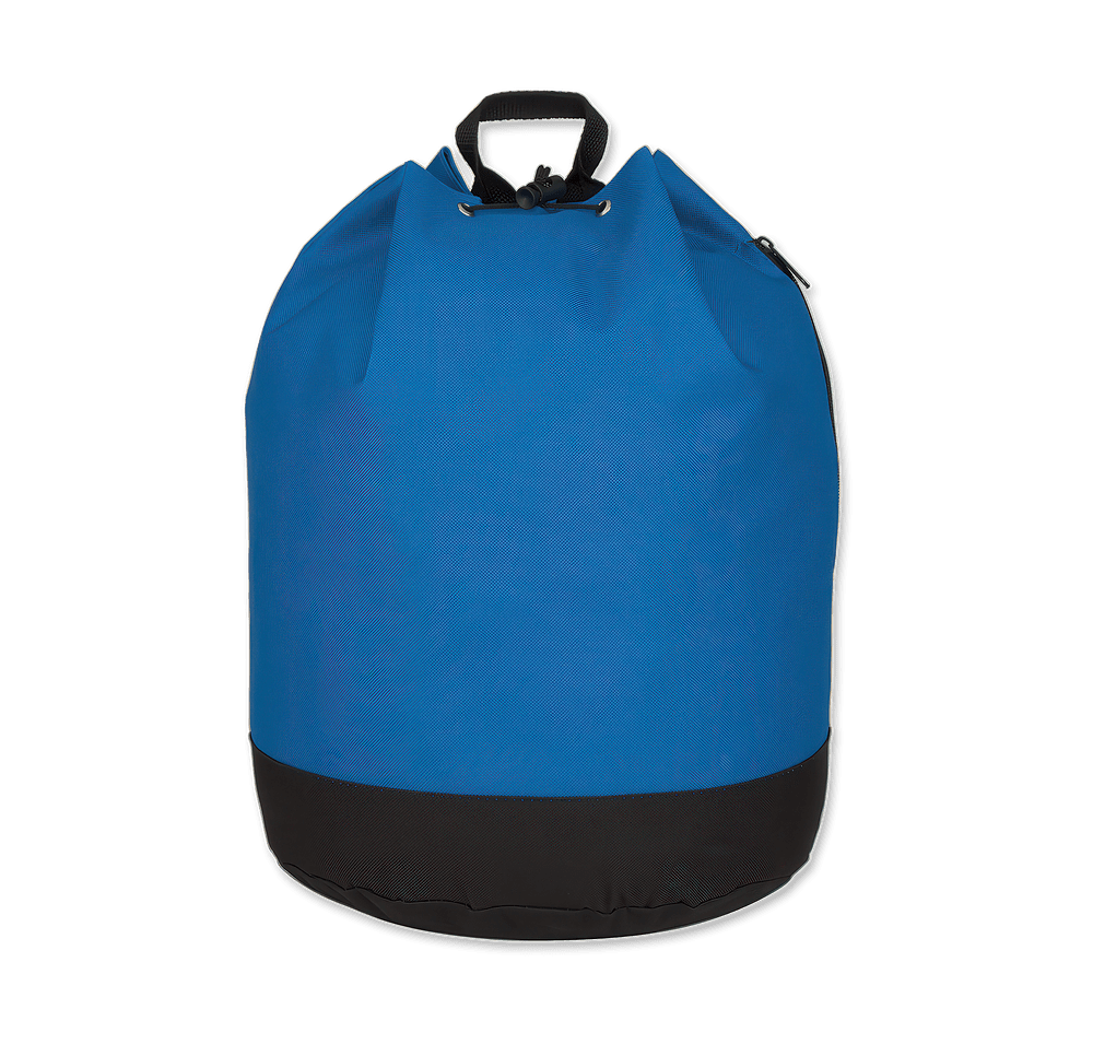 Bucket Bag Drawstring Backpack-default