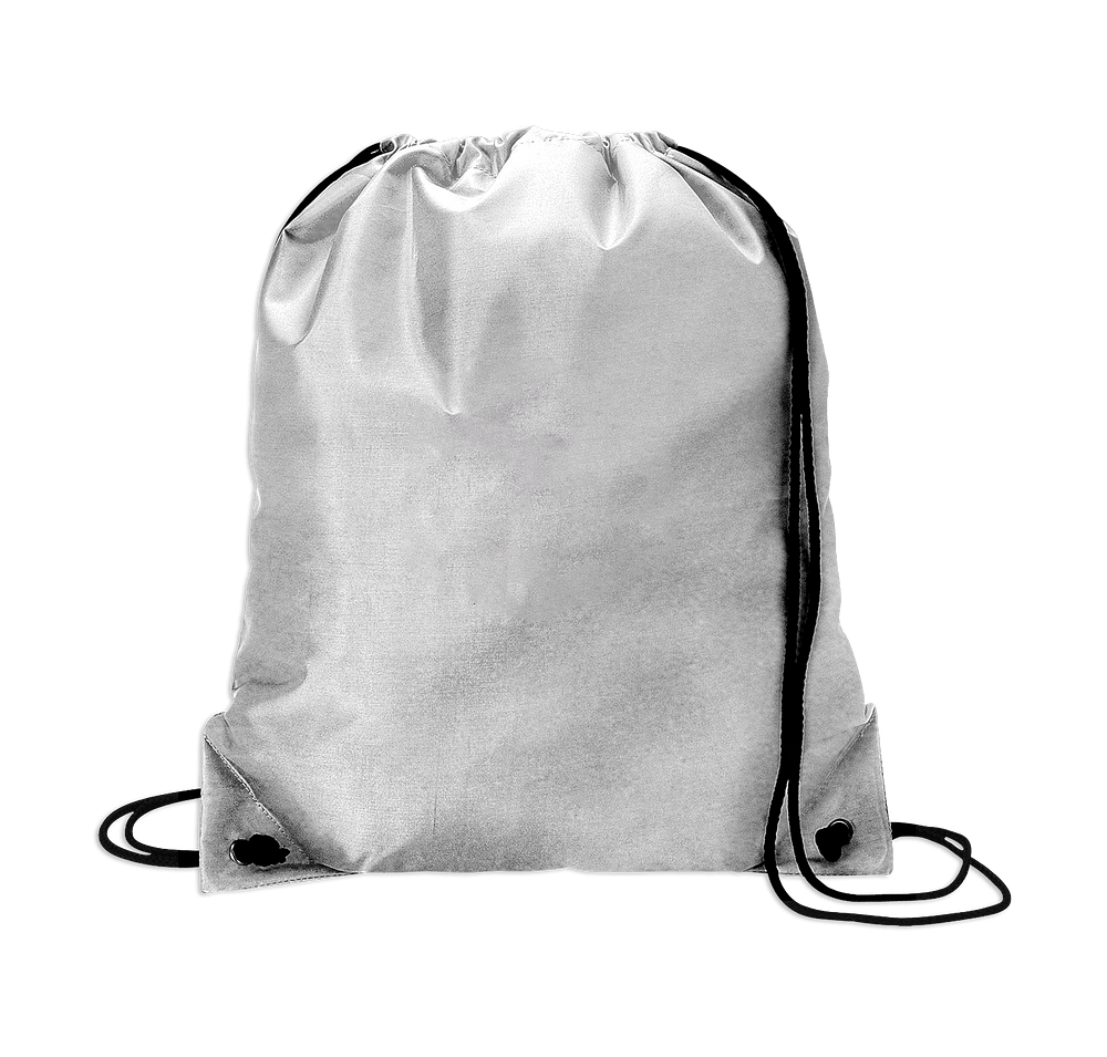 Full Color Sport Pack Drawstring Bag-default