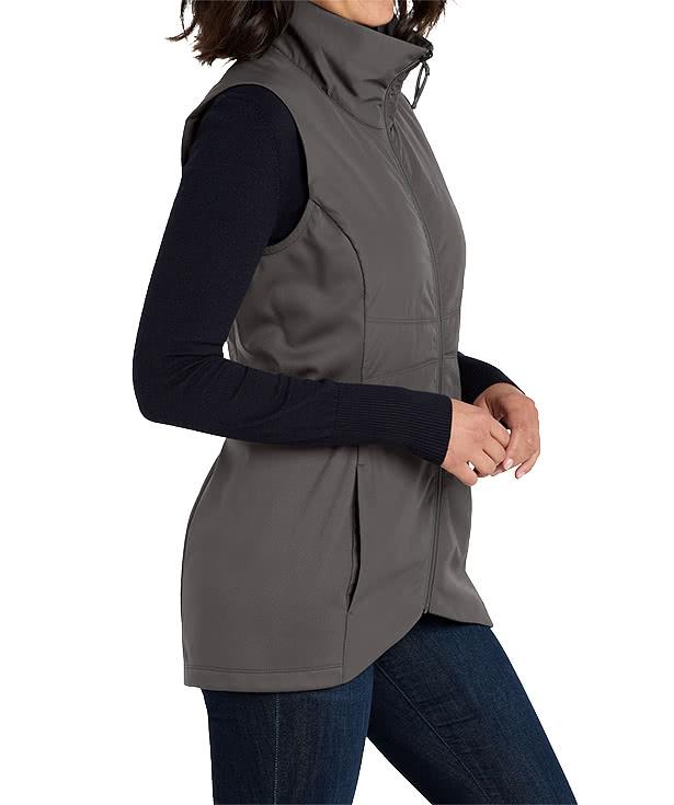 Port Authority Women's Collective Insulated Vest