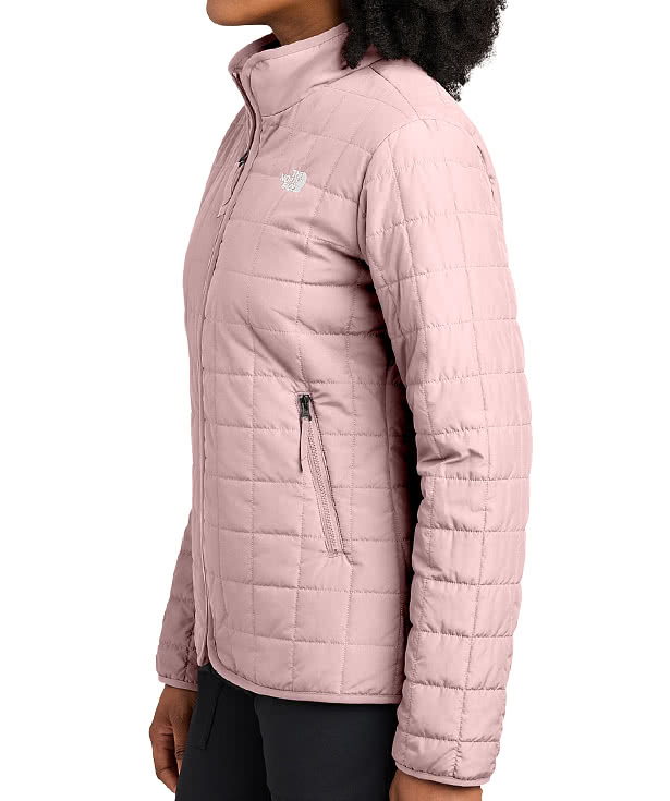 The North Face Women’s Iron Drift Recycled Quilted Jacket
