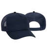 Otto Cap Five-Panel Trucker Hat - Embroidered