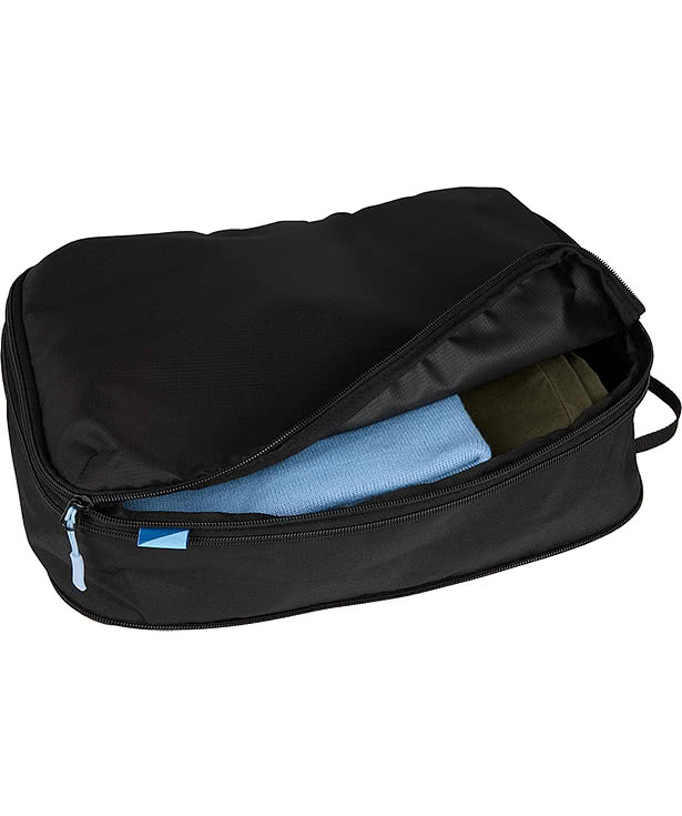 Wander & Roam 2-Piece Compression Packing Cube Set