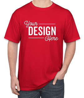 Gildan DryBlend 50/50 T-shirt